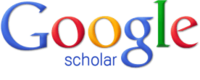 Indexed by Google Академія